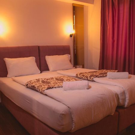 Boulevard Luxury Apartments City Center Οχρίδα Εξωτερικό φωτογραφία