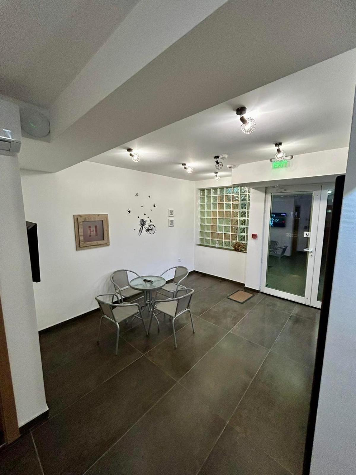 Boulevard Luxury Apartments City Center Οχρίδα Εξωτερικό φωτογραφία