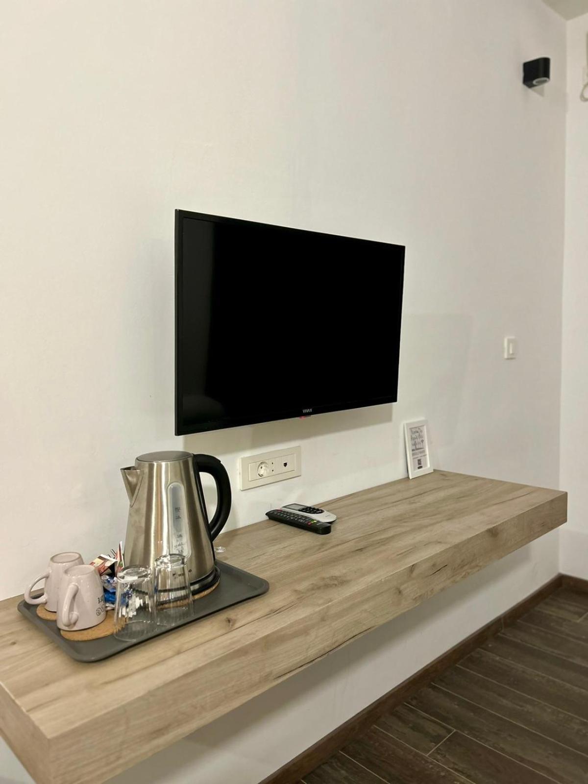 Boulevard Luxury Apartments City Center Οχρίδα Εξωτερικό φωτογραφία