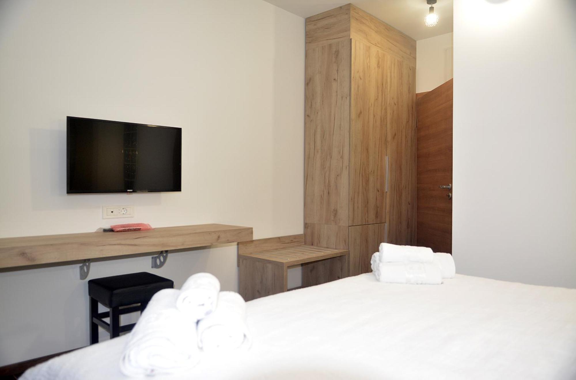 Boulevard Luxury Apartments City Center Οχρίδα Εξωτερικό φωτογραφία
