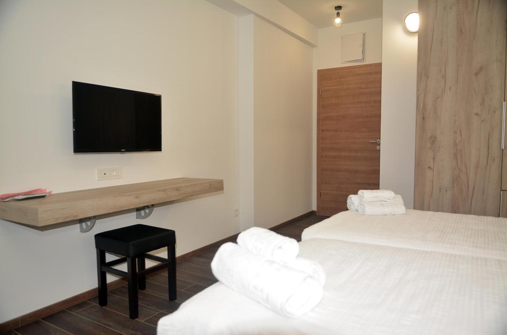 Boulevard Luxury Apartments City Center Οχρίδα Εξωτερικό φωτογραφία