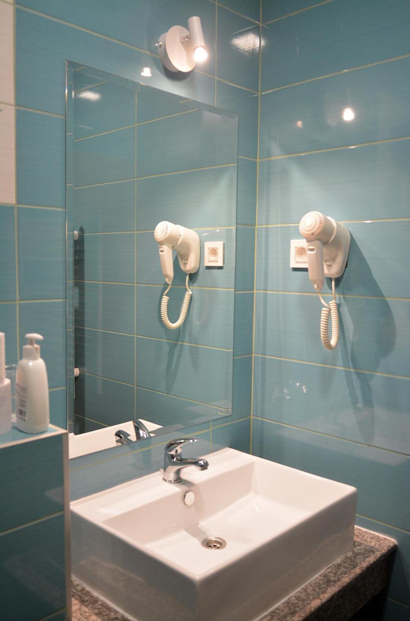 Boulevard Luxury Apartments City Center Οχρίδα Εξωτερικό φωτογραφία