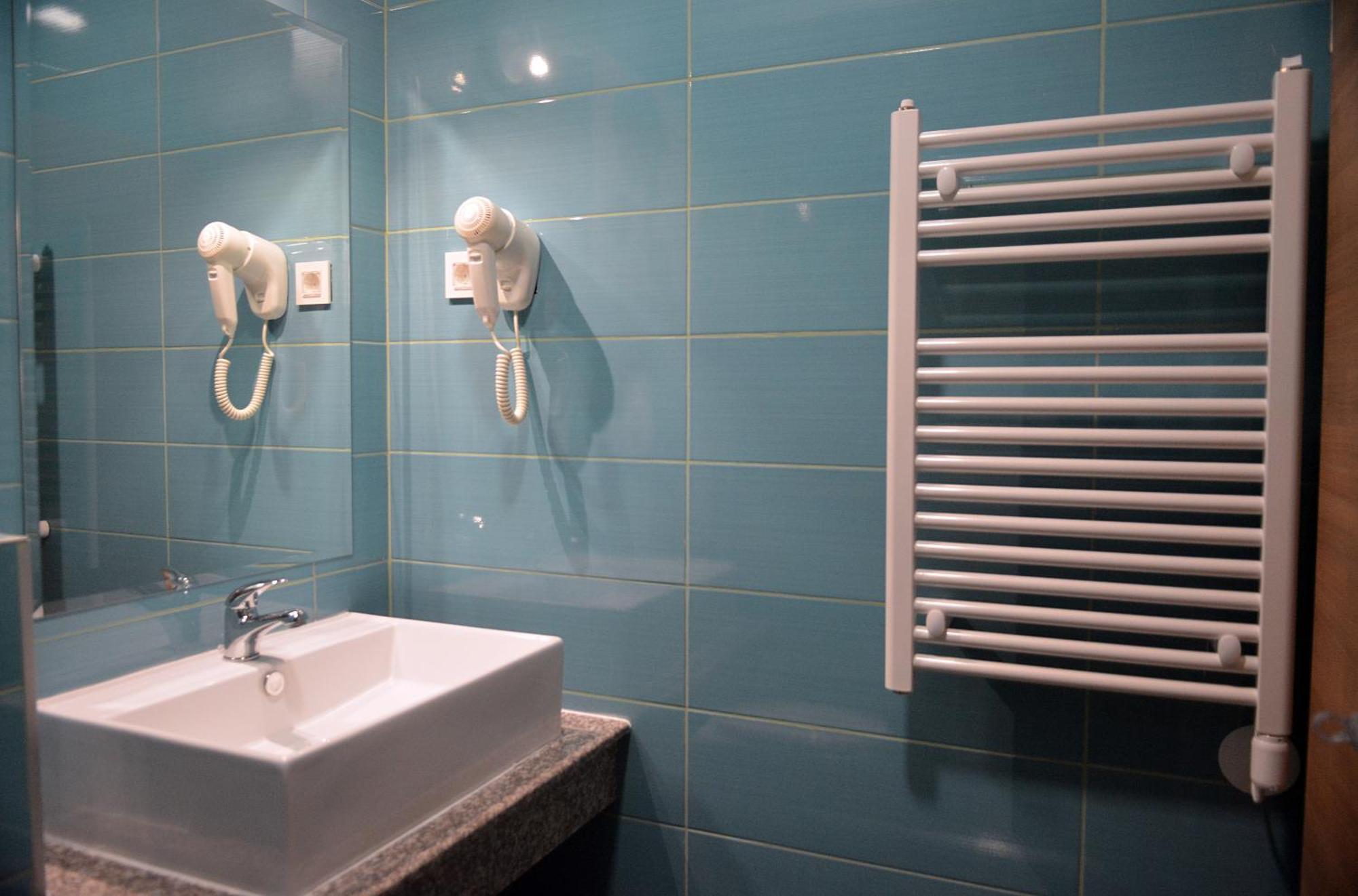 Boulevard Luxury Apartments City Center Οχρίδα Εξωτερικό φωτογραφία