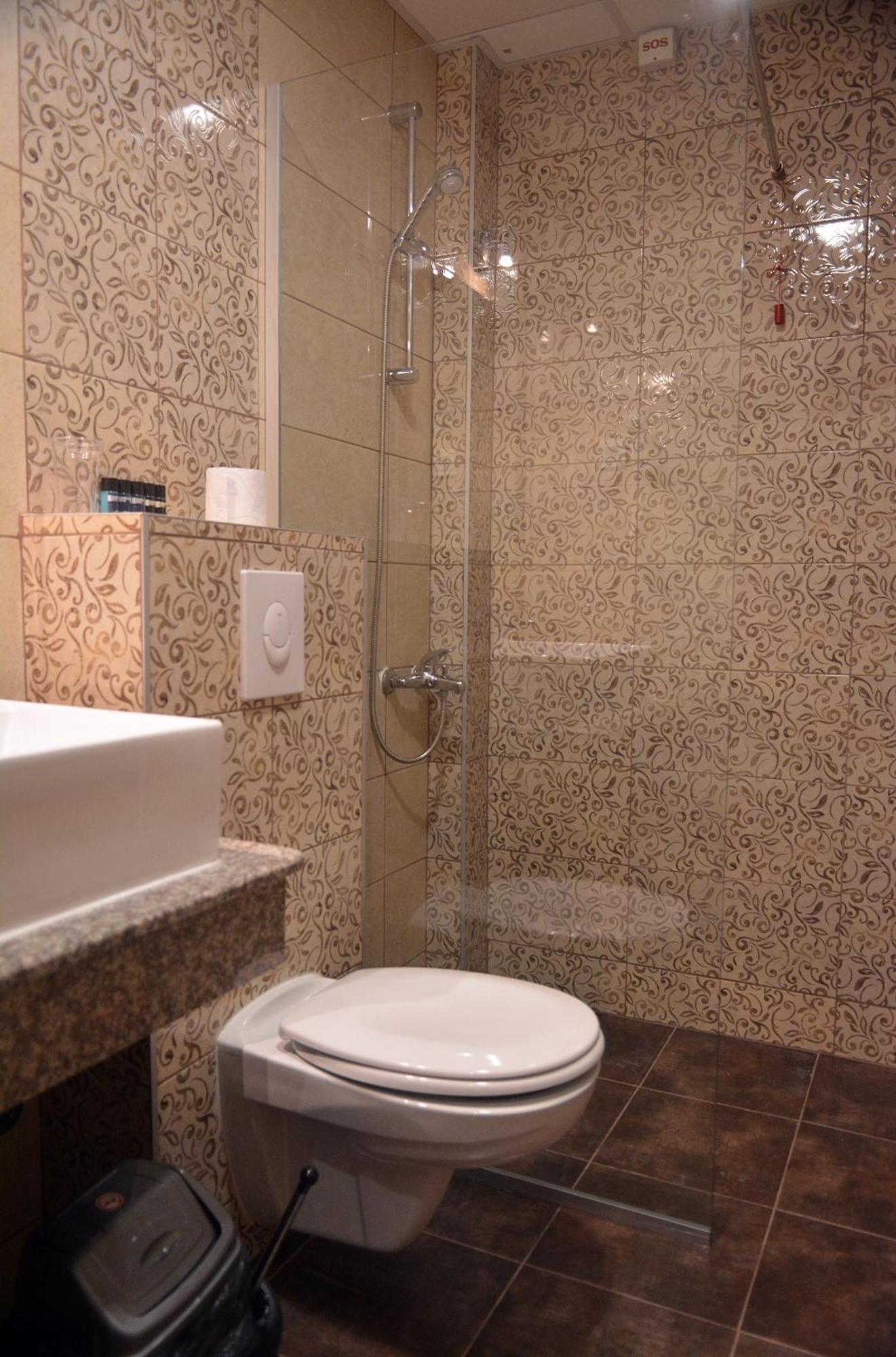 Boulevard Luxury Apartments City Center Οχρίδα Εξωτερικό φωτογραφία