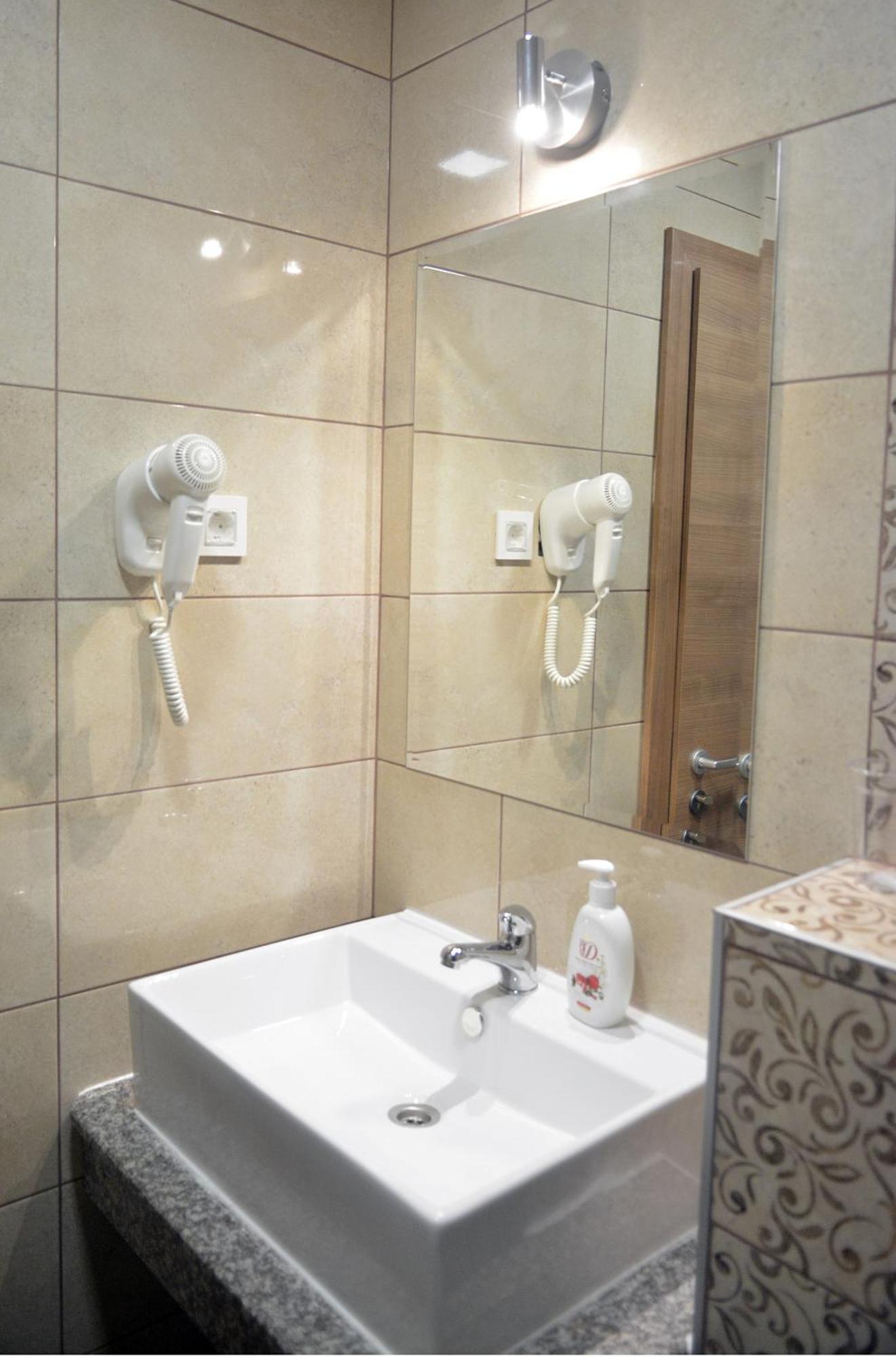 Boulevard Luxury Apartments City Center Οχρίδα Εξωτερικό φωτογραφία