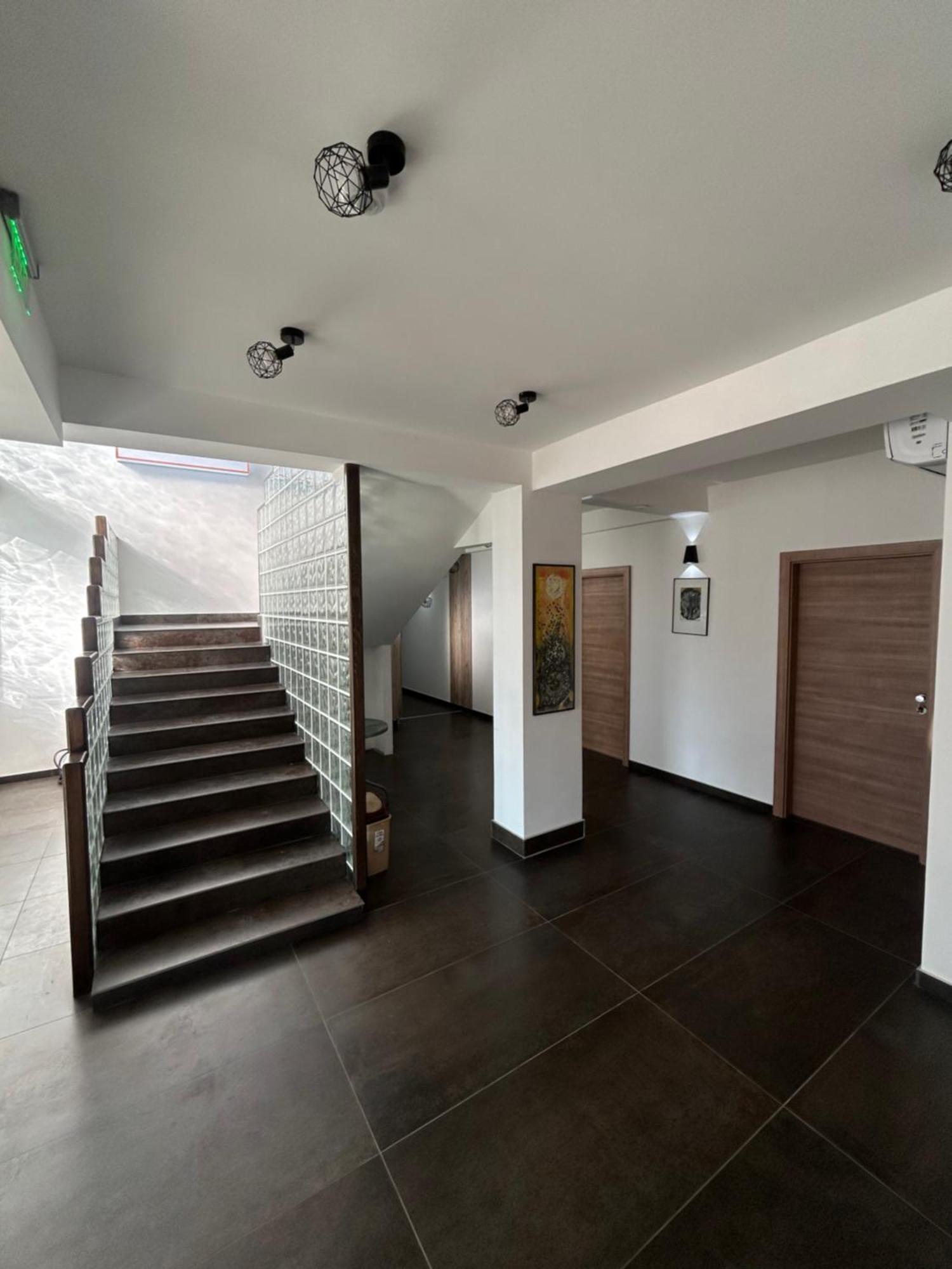 Boulevard Luxury Apartments City Center Οχρίδα Εξωτερικό φωτογραφία