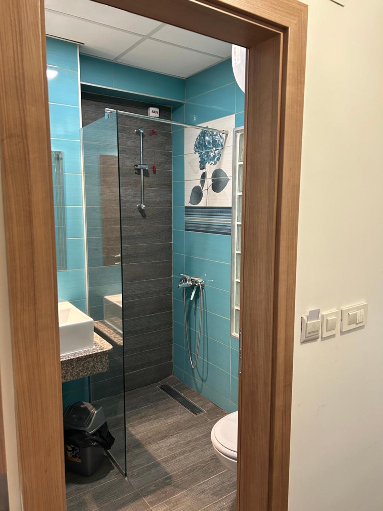 Boulevard Luxury Apartments City Center Οχρίδα Εξωτερικό φωτογραφία