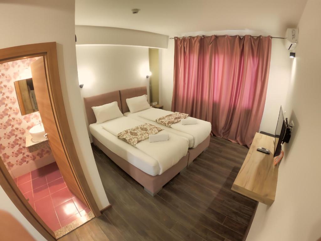 Boulevard Luxury Apartments City Center Οχρίδα Εξωτερικό φωτογραφία
