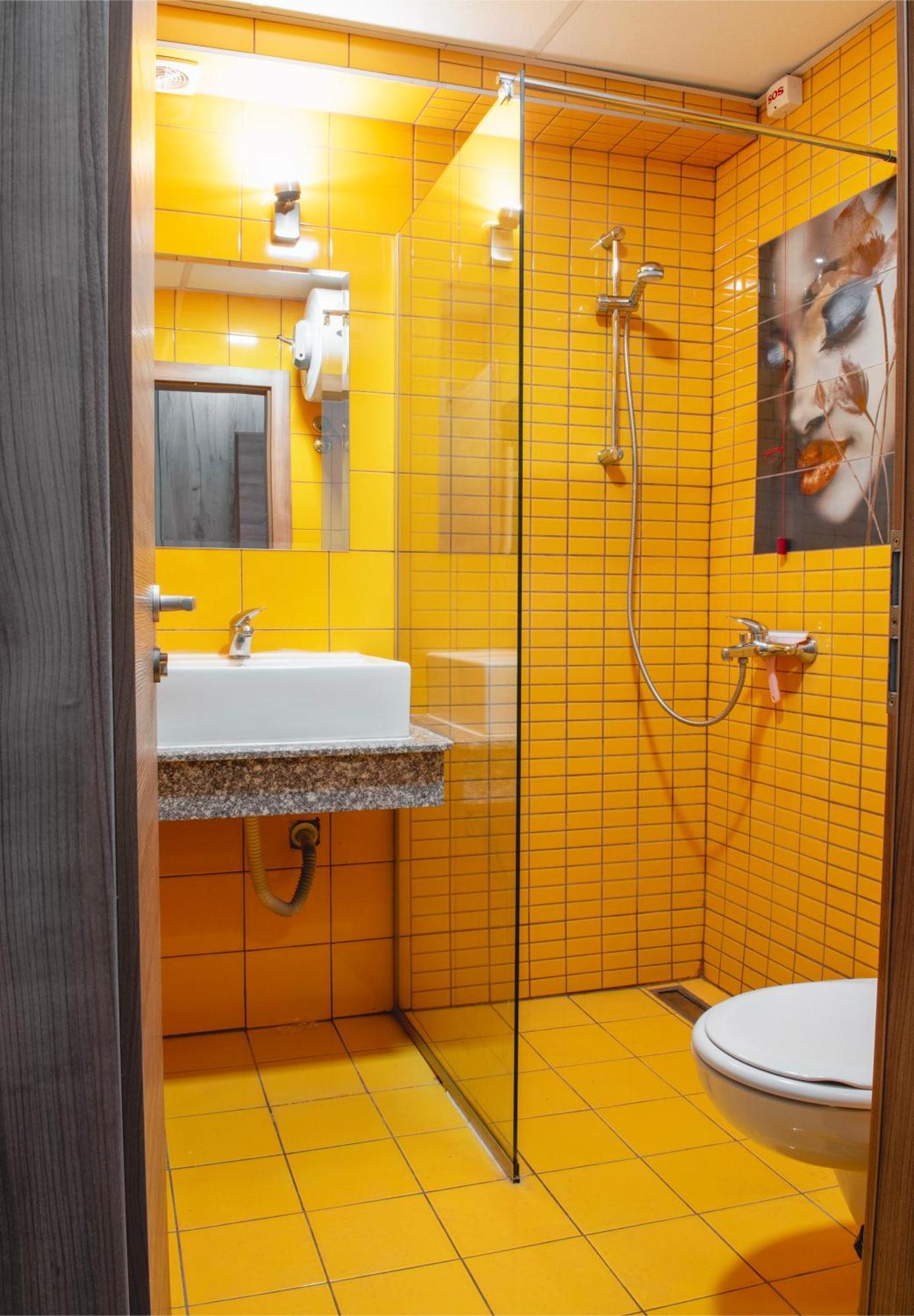 Boulevard Luxury Apartments City Center Οχρίδα Εξωτερικό φωτογραφία