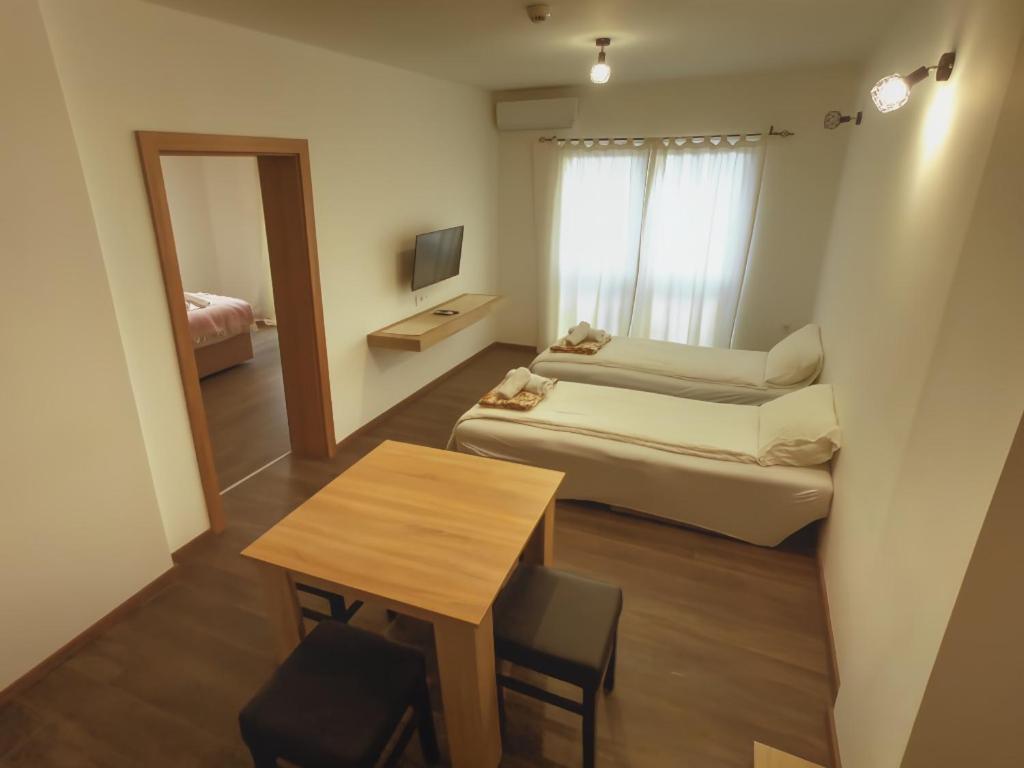 Boulevard Luxury Apartments City Center Οχρίδα Εξωτερικό φωτογραφία