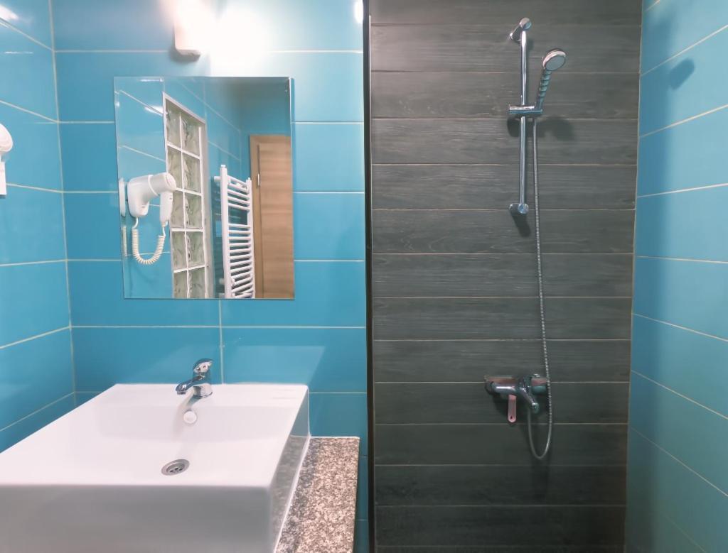 Boulevard Luxury Apartments City Center Οχρίδα Εξωτερικό φωτογραφία