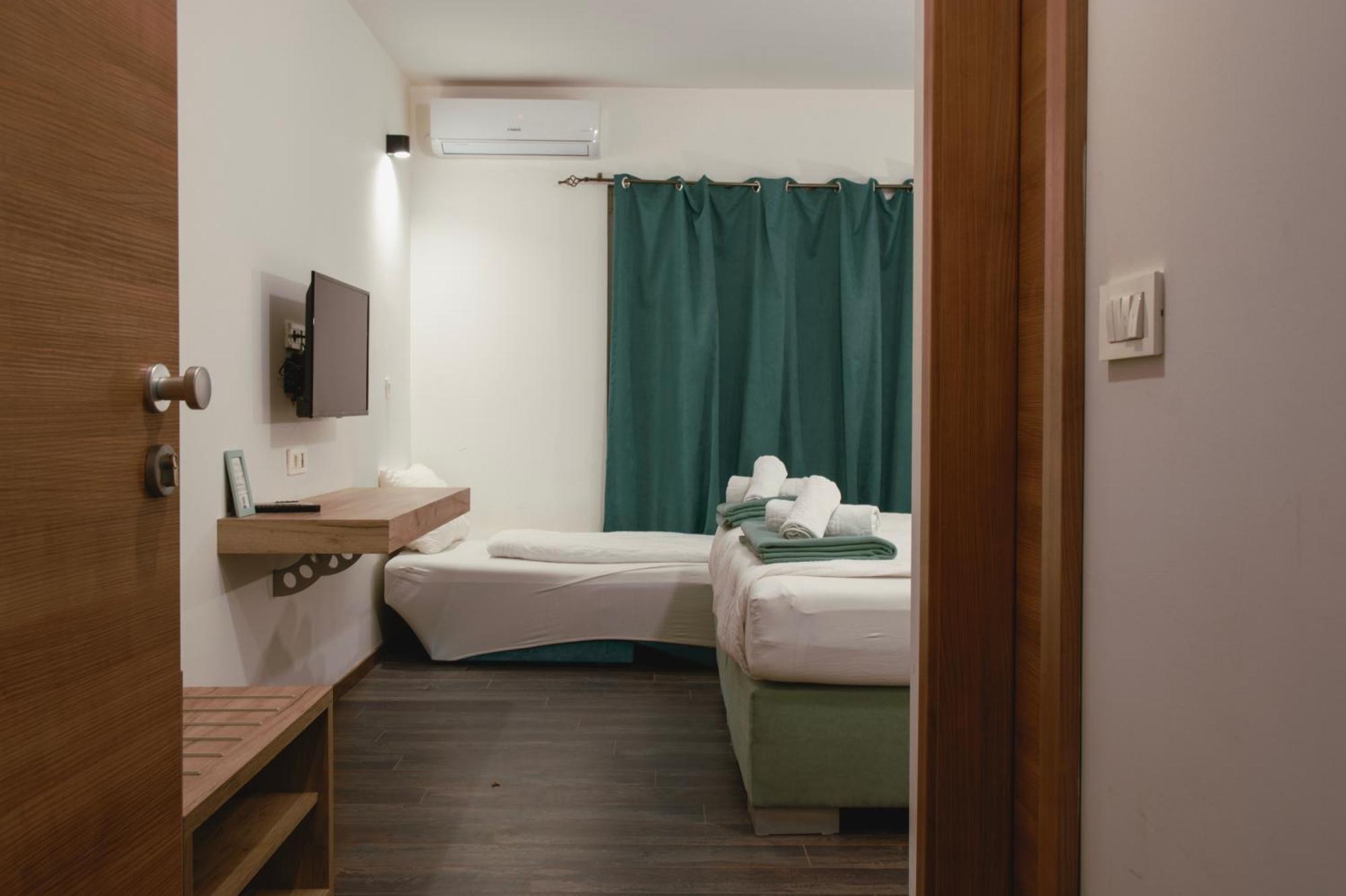 Boulevard Luxury Apartments City Center Οχρίδα Εξωτερικό φωτογραφία