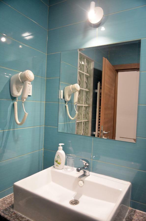 Boulevard Luxury Apartments City Center Οχρίδα Εξωτερικό φωτογραφία
